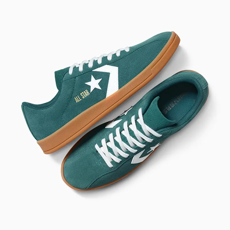 Converse All Star Classic Trainer Green