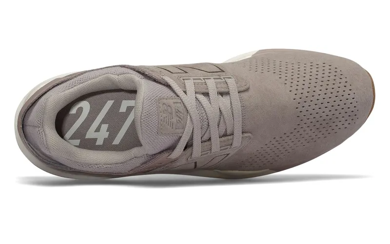 New Balance 247 “Lux Grey” (MS247LA)