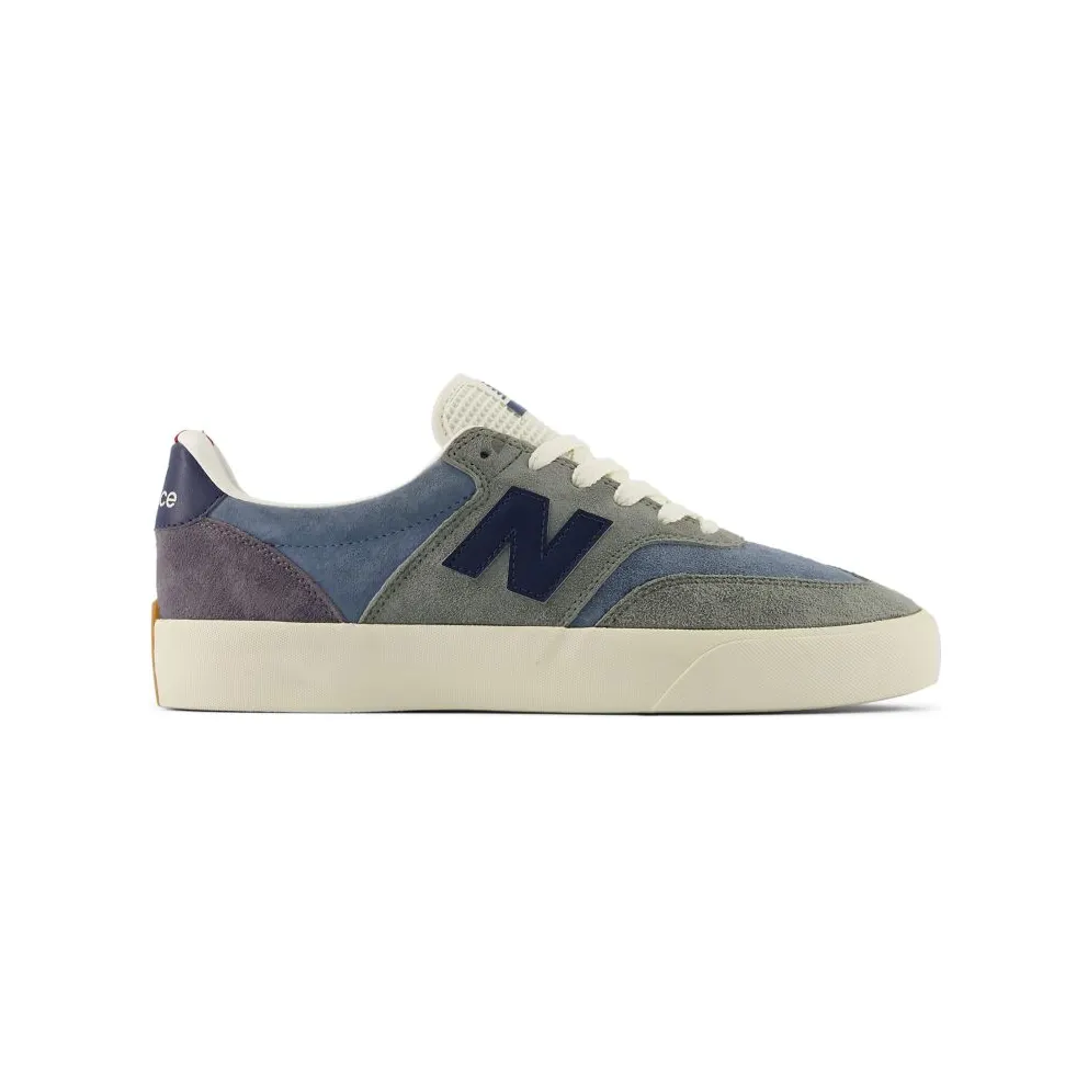 New Balance Numeric 340 “Zinc Blue” (UN340NBA)