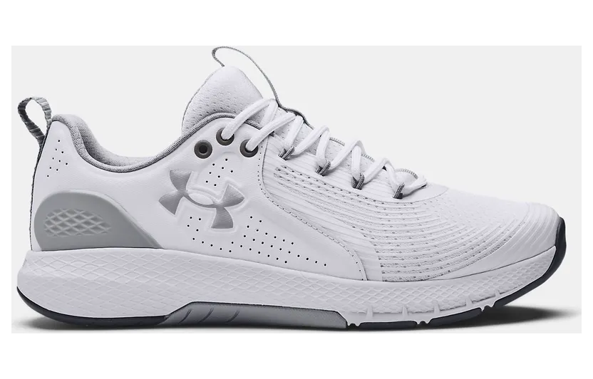 Under Armour Charged Commit TR 3 White (3023703-103)