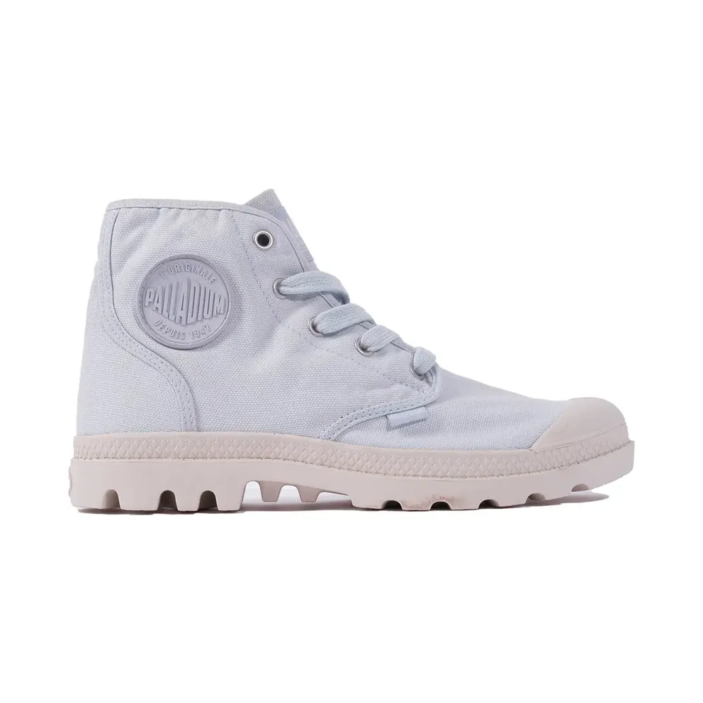 Palladium Pampa Hi Schuhe 92352-409-M