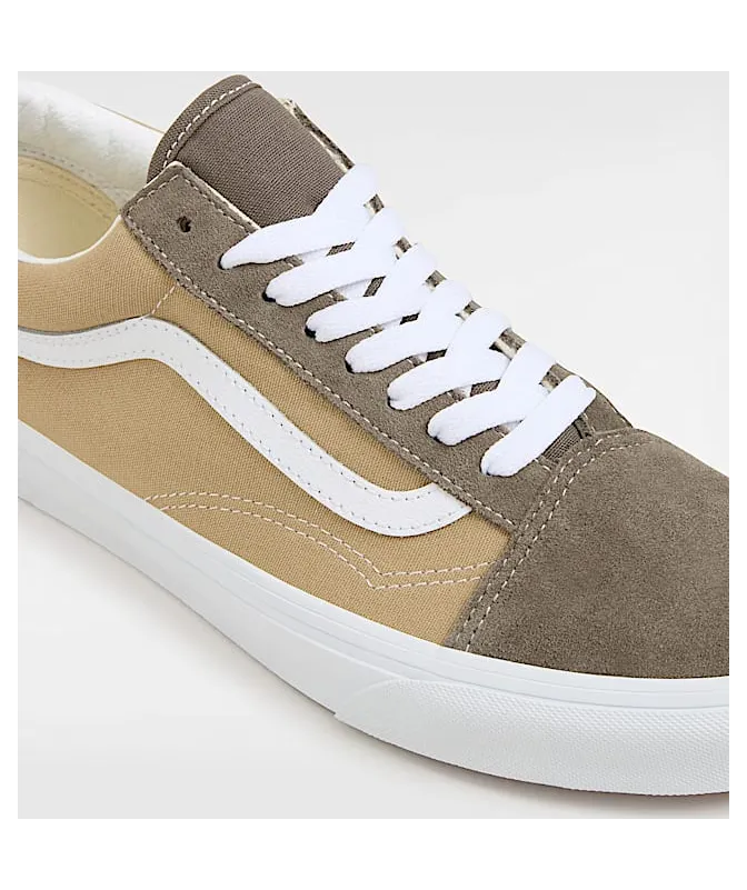 vans-old-skool VN000CT8BRO