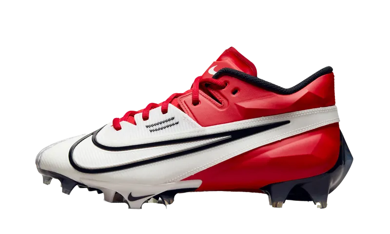 Nike Vapor Edge Elite 360 2 “University Red White” (DA5457-616)