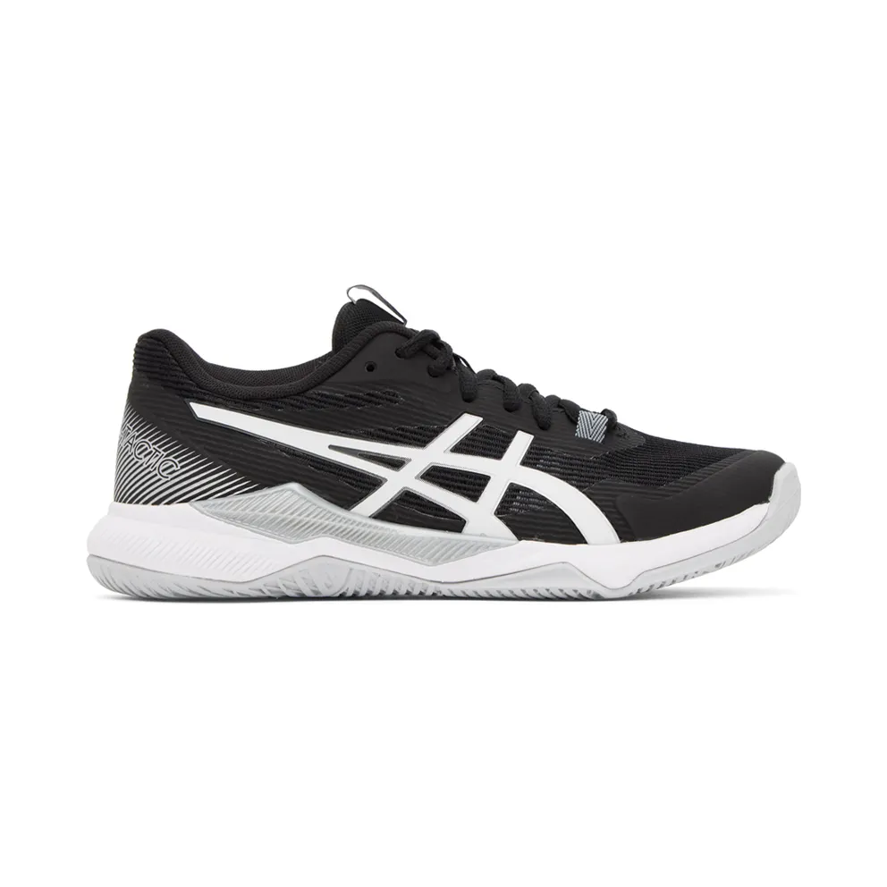 Asics Gel-tactic™ Black/White (1072A070.102)