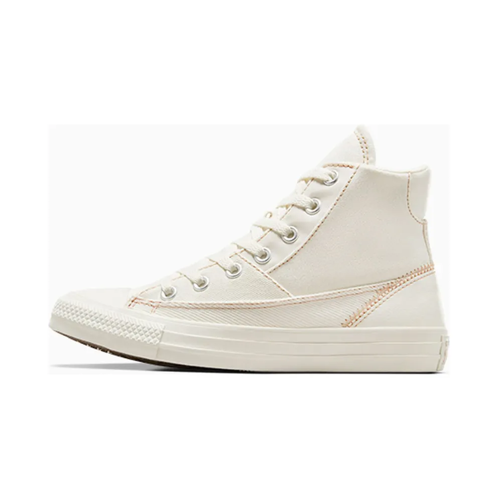 Converse Chuck Taylor All Star Patchwork Egret/clay Pot/egret