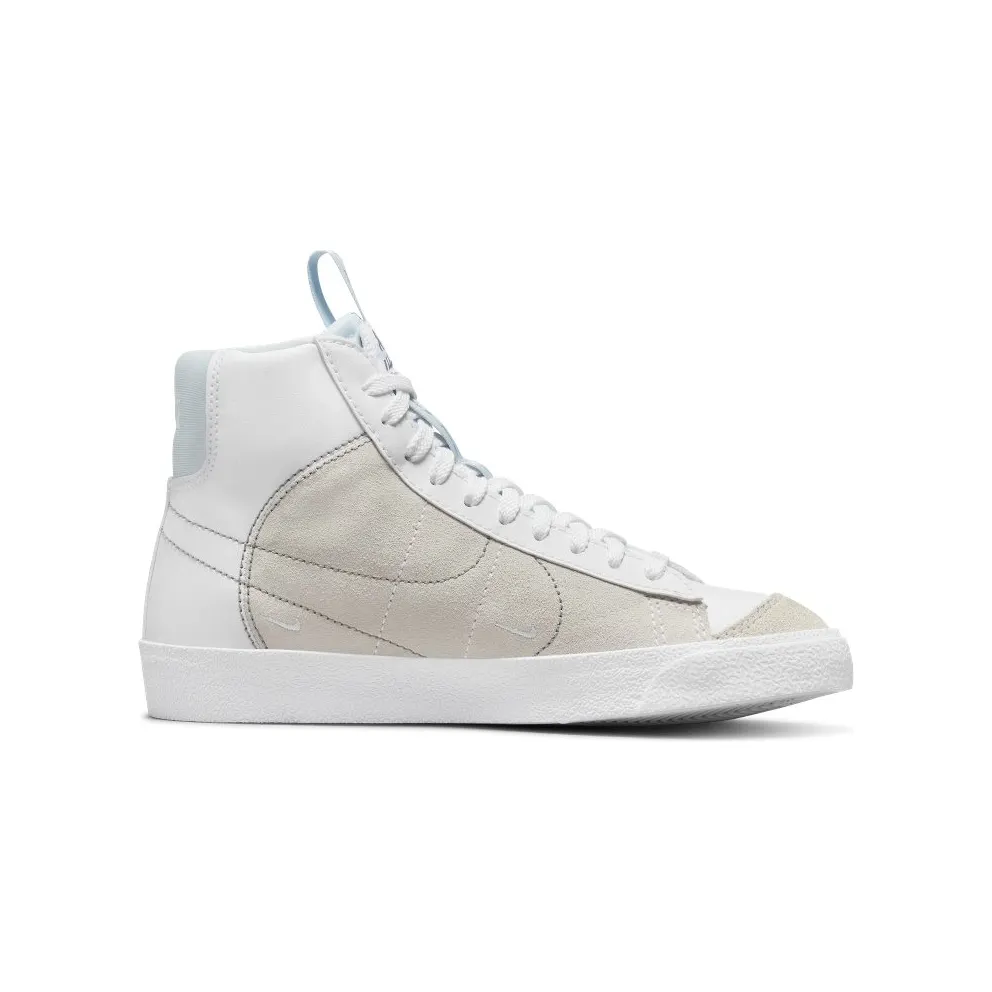 Nike Blazer Mid ’77 SE Dance Older Kids’ White (DH8640-103)