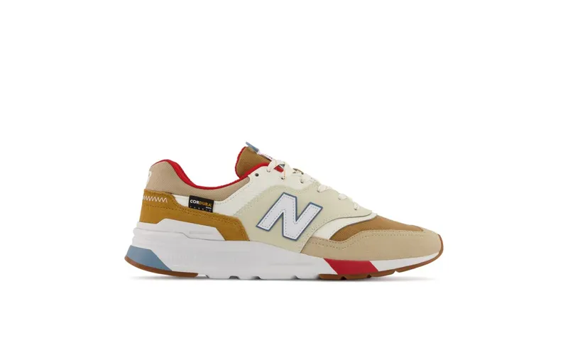 New Balance Beige 997H (CM997HTI)