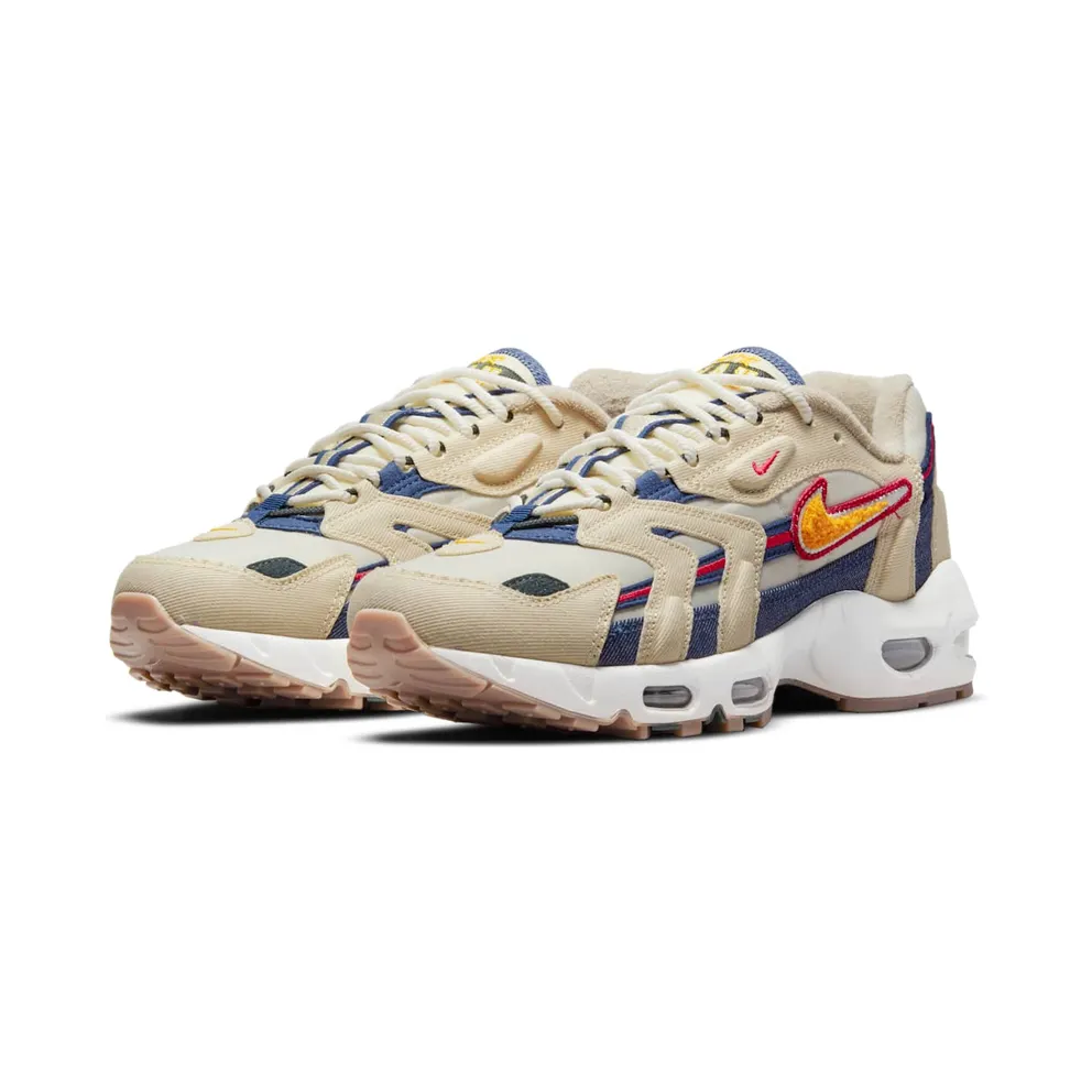Nike Air Max 96 II QS Beach (2021) (DJ6742-200)