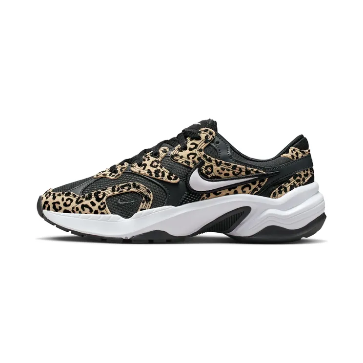 Nike AL8 Black Leopard (HV6175-001)