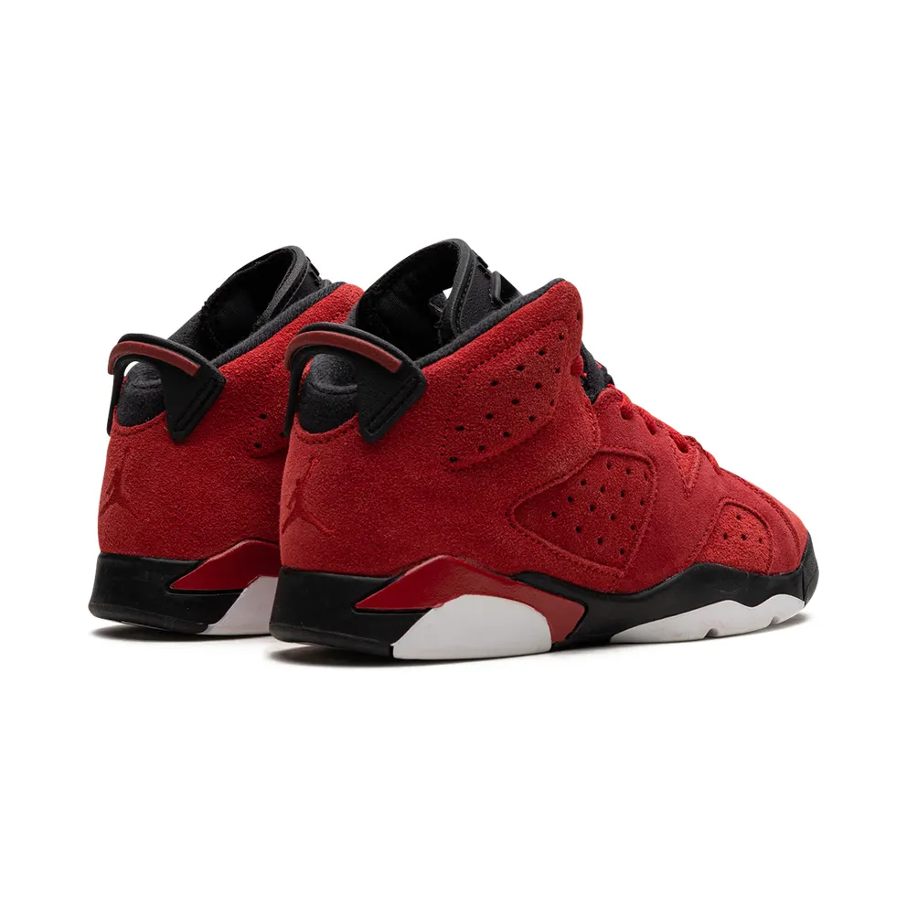 Air Jordan 6 PS “Toro Bravo” (DV3605-600)