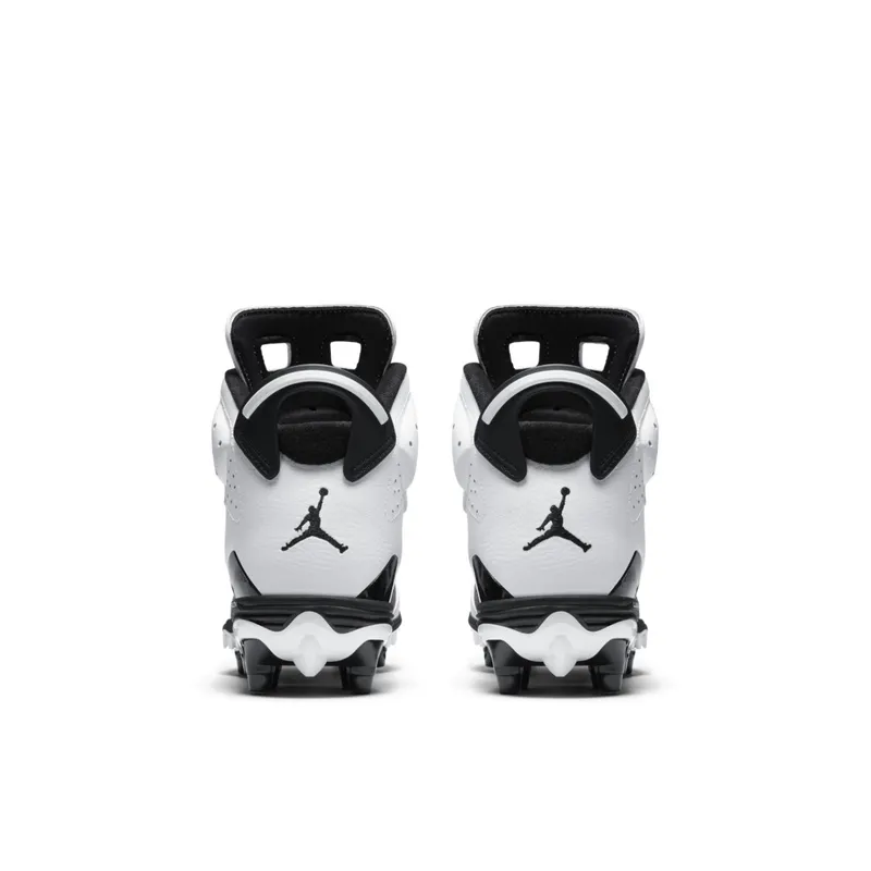 Jordan  6 Retro TD Oreo White/Black (645419-110)