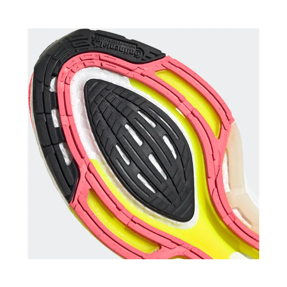 adidas Ultraboost 22 Turbo / Solar Yellow / Core Black (GX5465)