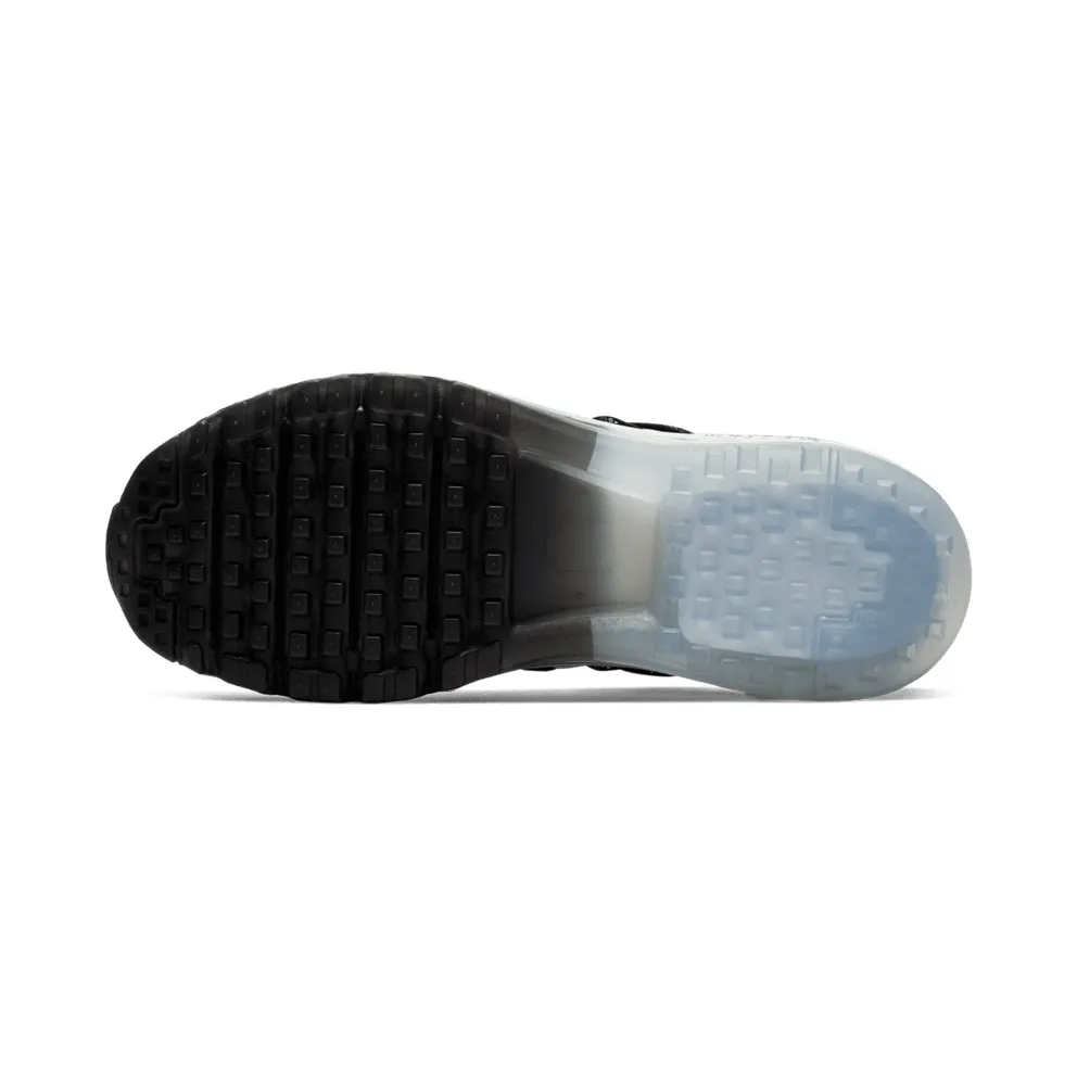 Nike Air Max 2015 White Black White/Black (CD7625-100)