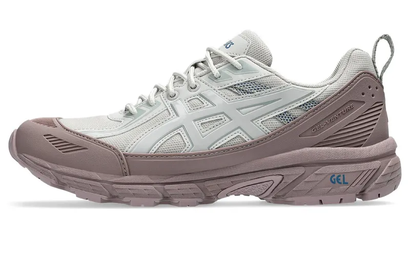 ASICS Gel-Venture 6 Shield Mauve Oyster Grey (1203A474-500)
