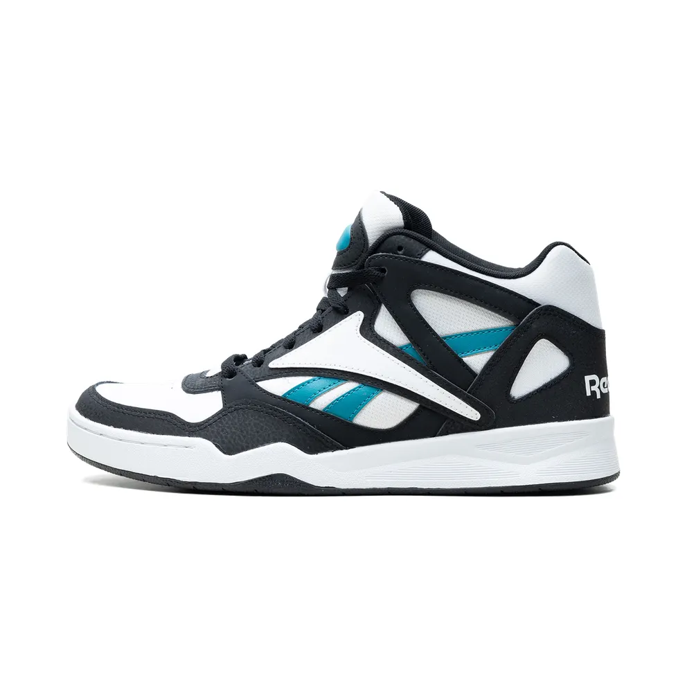 Reebok ROYAL BB4590 “Footwear White / Core Black” (100074-734)
