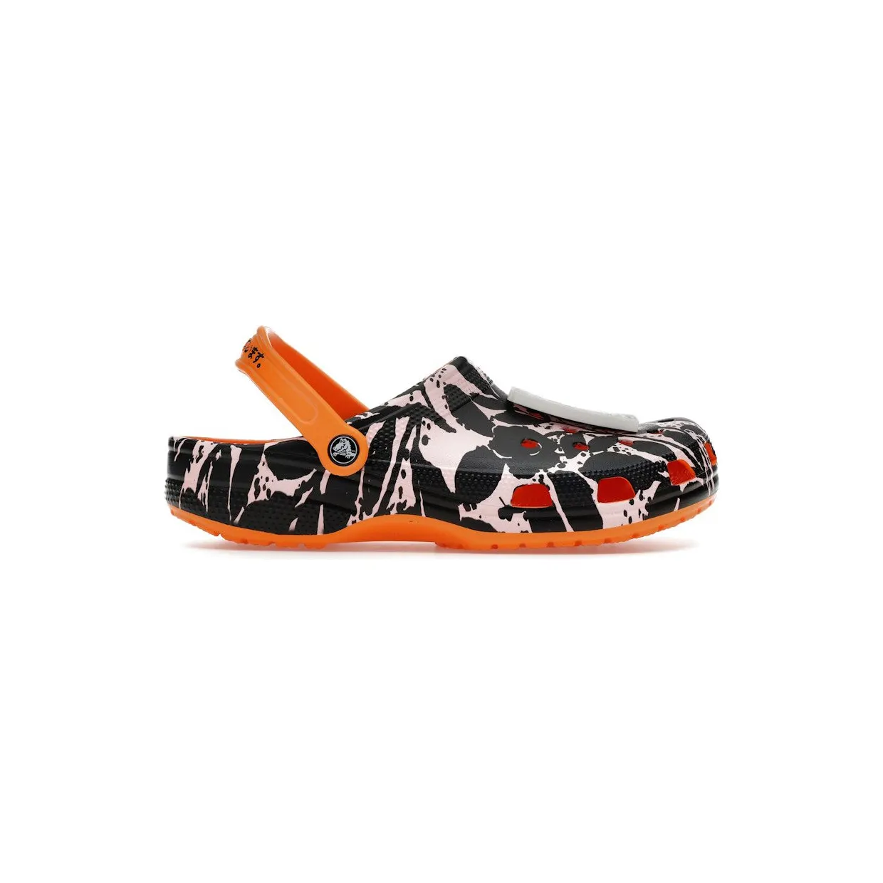 crocs-classic 207941-90H
