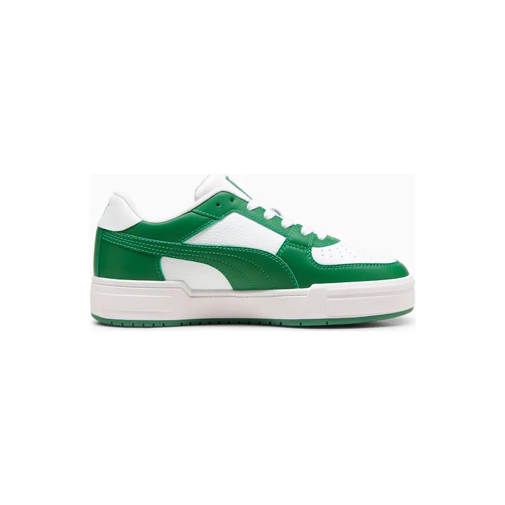 Puma CA Pro Classic White/Green (380190-54)