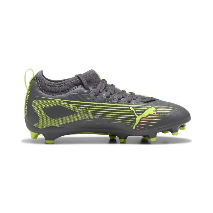 Puma ULTRA 5 MATCH FG/AG Jr 001 , weiß (108167)