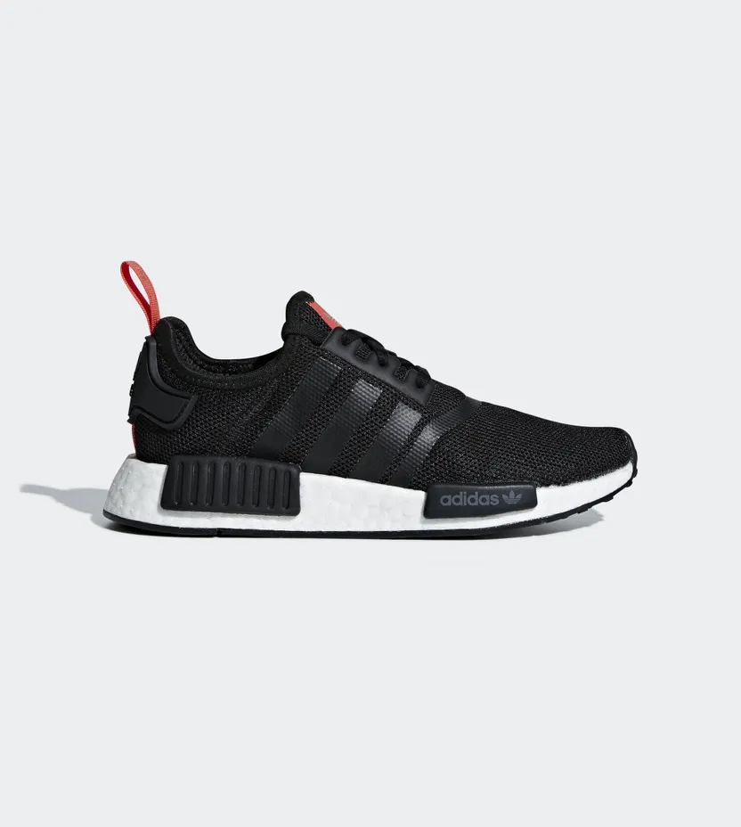 adidas NMD R1 Bred (Youth)