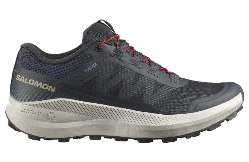 Salomon Vision India Ink / Cameo Blue / Almond Milk (L47528400)