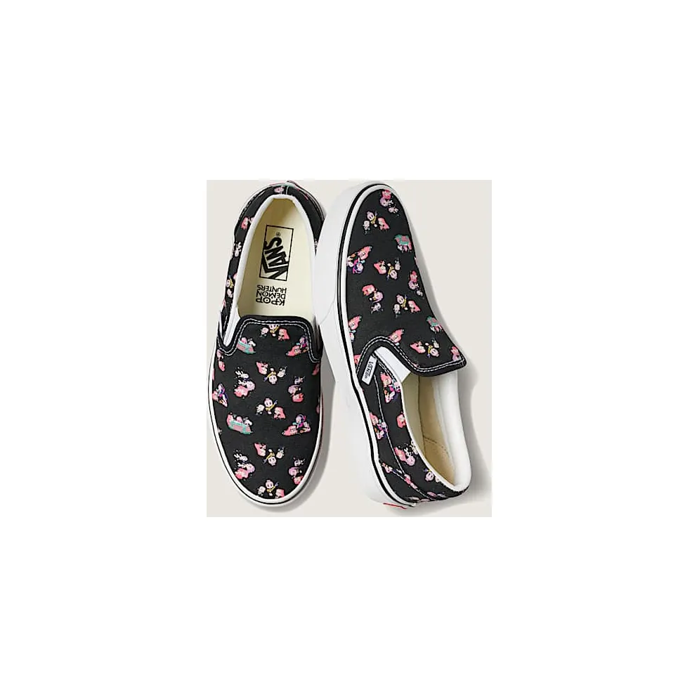 Vans Slip-on Black (VN000ED2BOS)