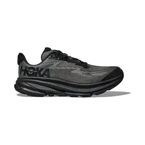 Hoka One Clifton 9 Black Carbon Black (1131170-BBNB)