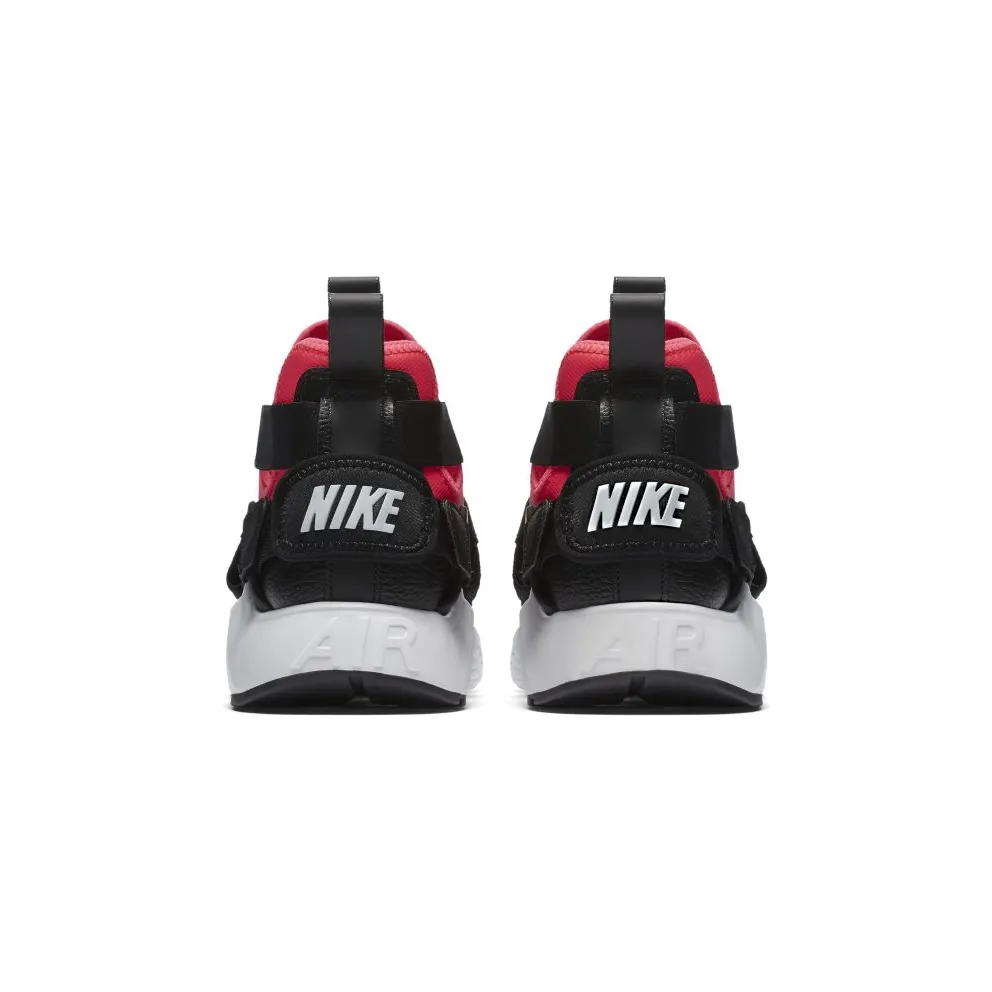 Nike Air Huarache City Multi-Color (W) Bleached Aqua/Black-Racer Pink (AH6787-400)