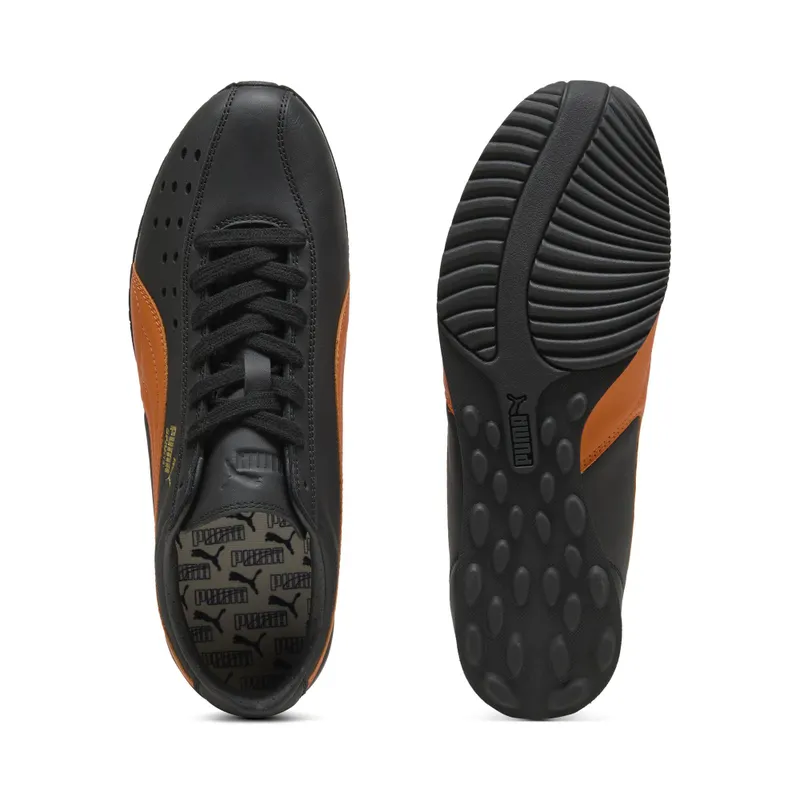 Puma Puma “Puma Black / Maple Syrup” (402960_17)