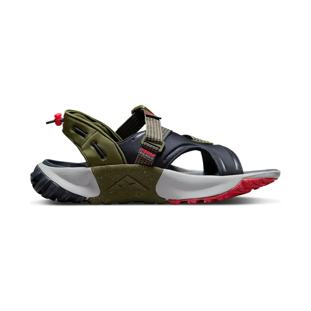 Nike Oneonta Rought Green Wolf Grey (DJ6604-300)