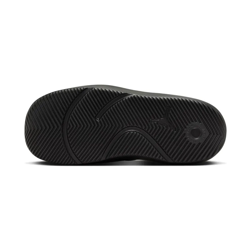 Jordan Franchise Slide Black Metallic Gold (HF3263-007)