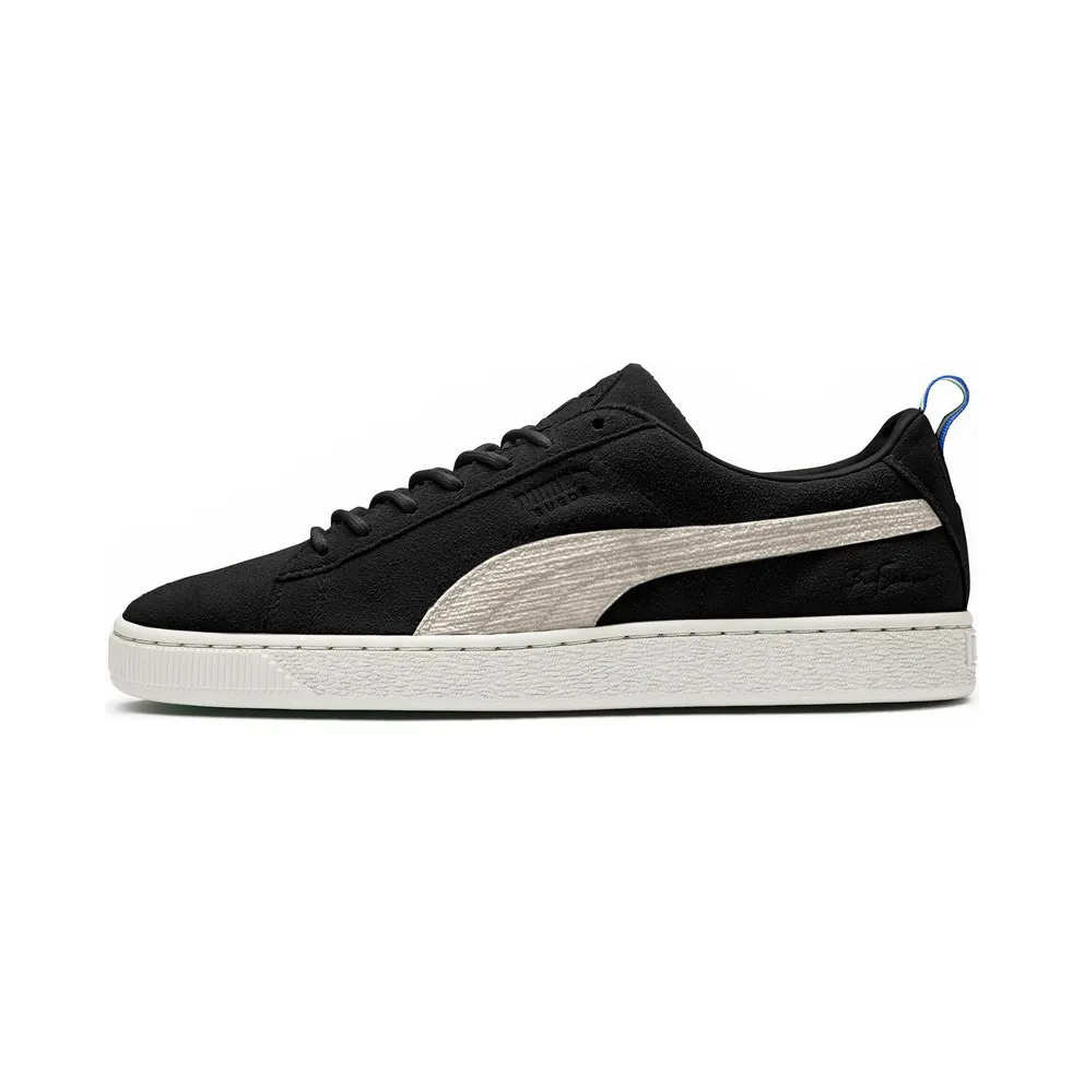 Puma x Big Sean Suede Black (367407-01)