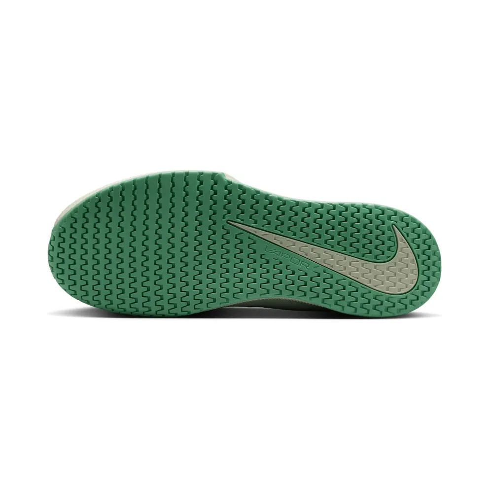 Nike Court Vapor Lite 3 HC Barely Green Sea Glass Steam (FZ2156-301)