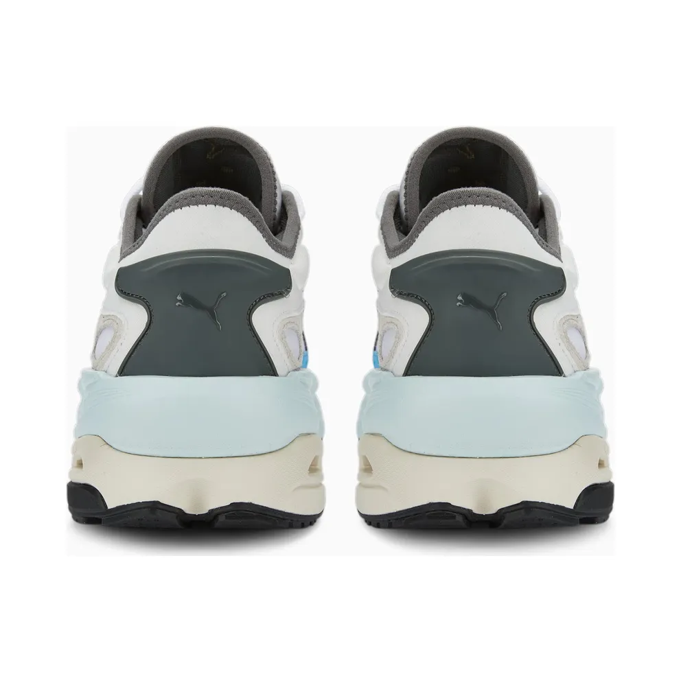 Puma Extent Nitro Europa White/Blue (385555-01)