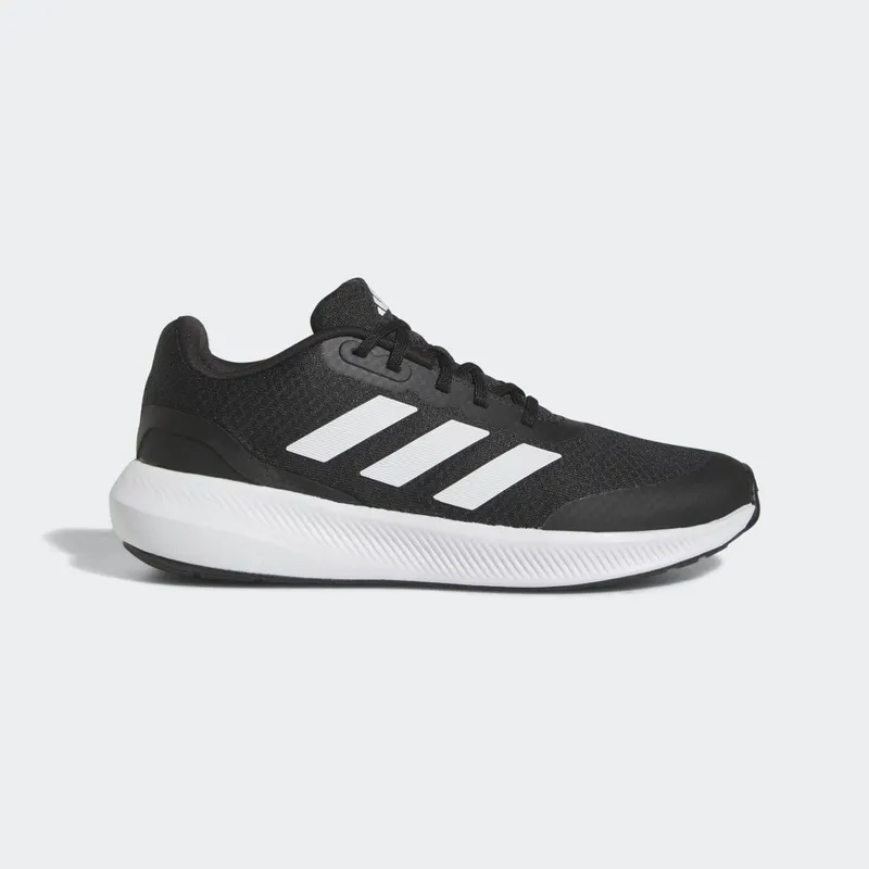 Adidas RunFalcon 3 Sport Running Lace Core Black / Cloud White / Core Black (HP5845)