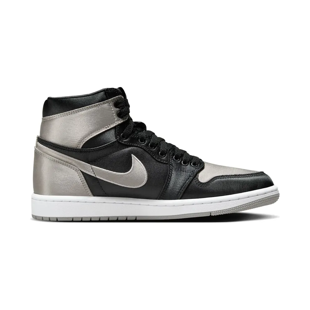 Air Jordan 1 “Satin Shadow” (FD4810-010)