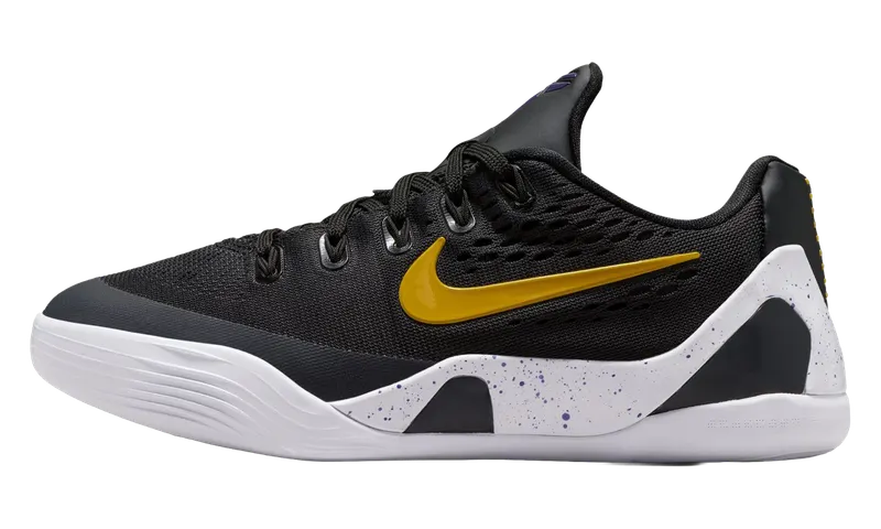 Nike Kobe 9 EM TB GS “Lakers Away” (FV3607-003)
