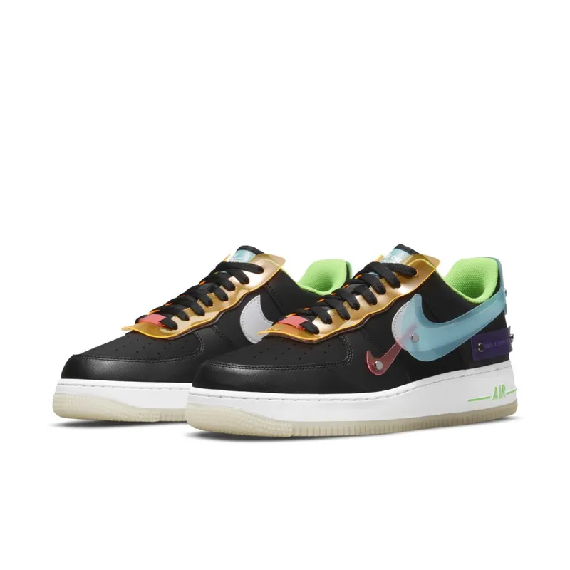 Nike Air Force 1 Have a Good Game (DO7085-011)