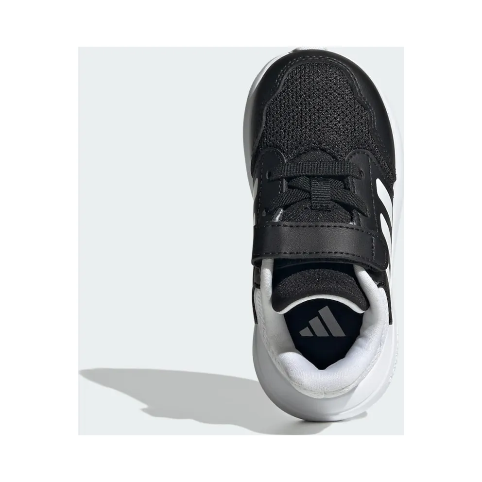Adidas Tensaur Run 3.0 Kids Core Black / Cloud White / Core Black (IE6010)