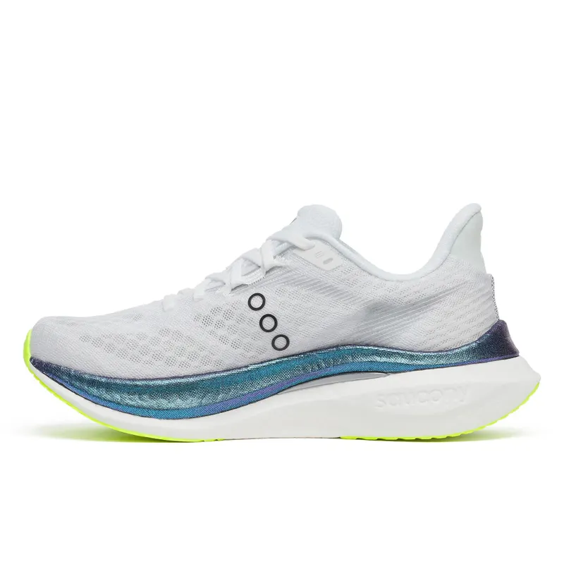 SAUCONY Endorphin Speed 5 “White / Night Sky” (S11007-95)
