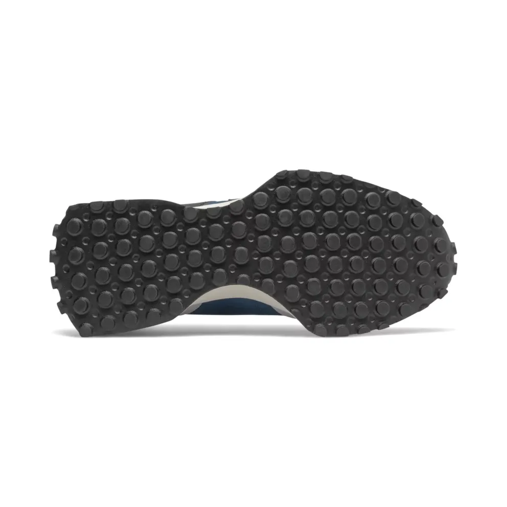 New Balance New Balance Unisex 327 Grey/Black (MS327LU1)
