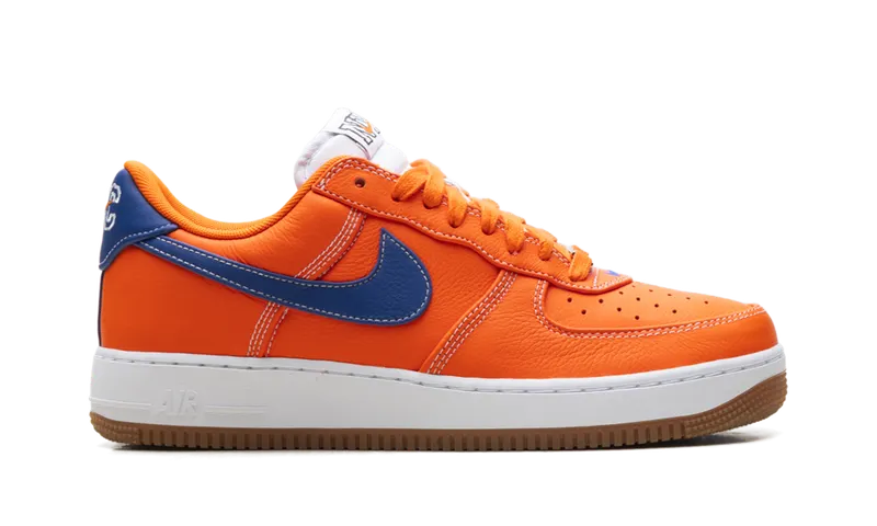 Nike Air Force 1 Low PRM “NYC Knicks” (IV2705-819)