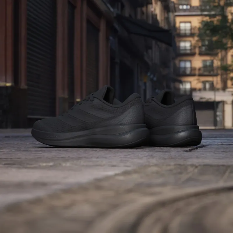 Adidas Runfalcon 6 Junior Core Black / Core Black / Core Black (KI1784)