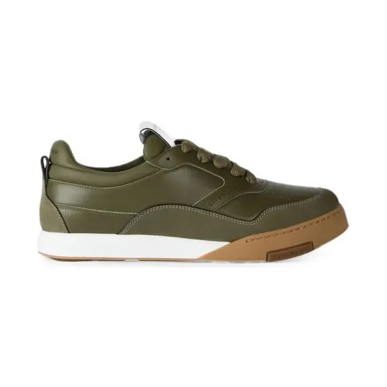 Givenchy Yard met vlakken en logo-reliëf “Green” (BH00B5H1XV)