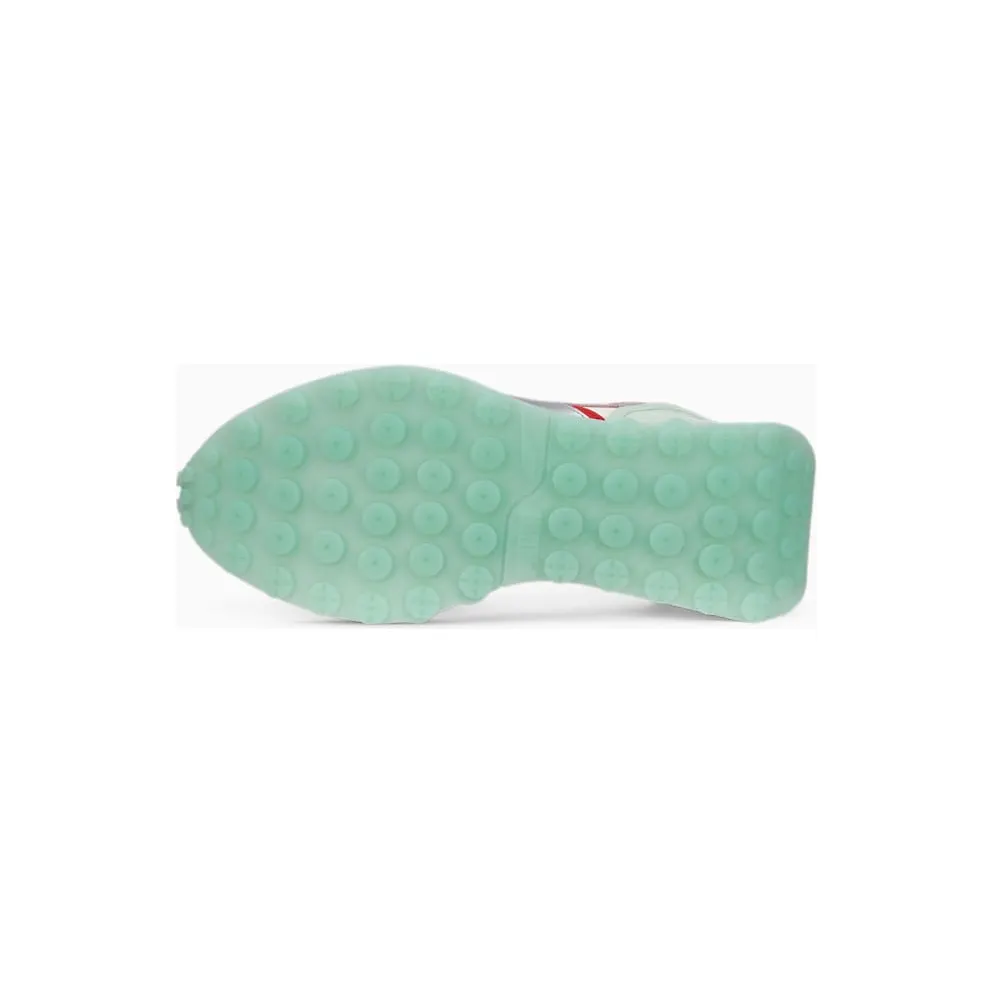 Puma x Coca-Cola Rider FV Limited-Edition Green/Silver (38721701)