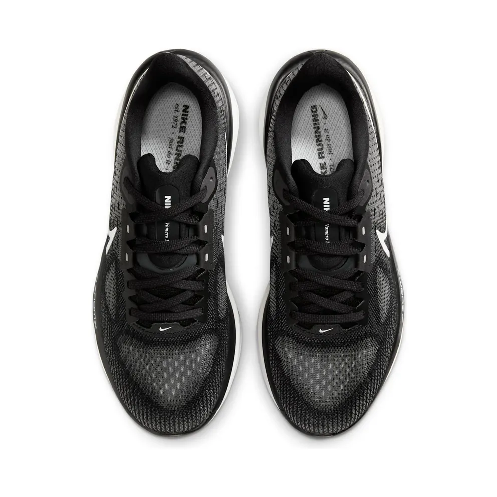 Nike Vomero 17 “Black” (FB8502-001)