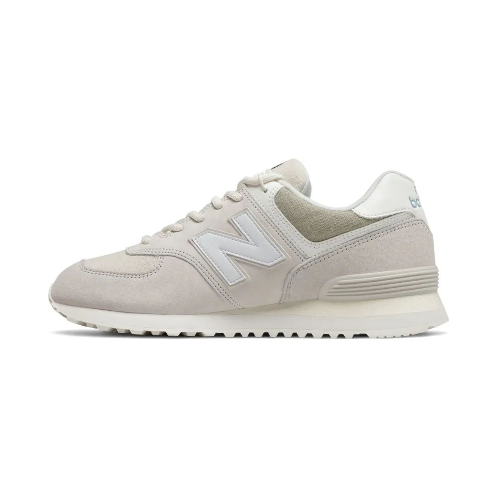 New Balance 574 Light Grey (ML574SPY)