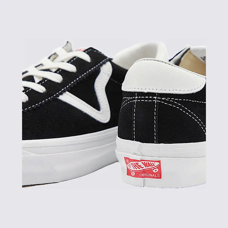 vans-epoch VN0A4U12AD3