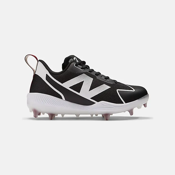 New Balance FuelCell Romero Duo Comp Black White (SPROMBK2)