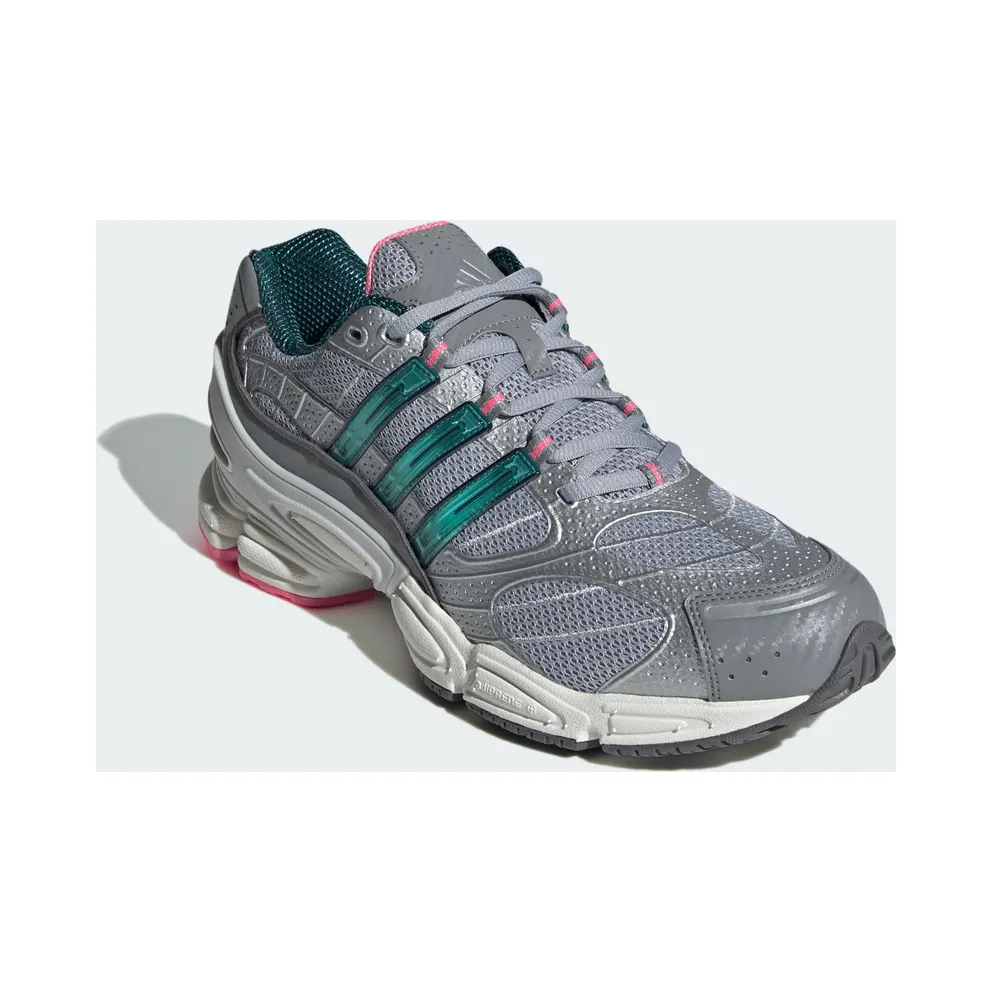 Adidas OZWEEGO Pro Shoes Halo Silver / Legacy Teal / Core Black (IH0416)