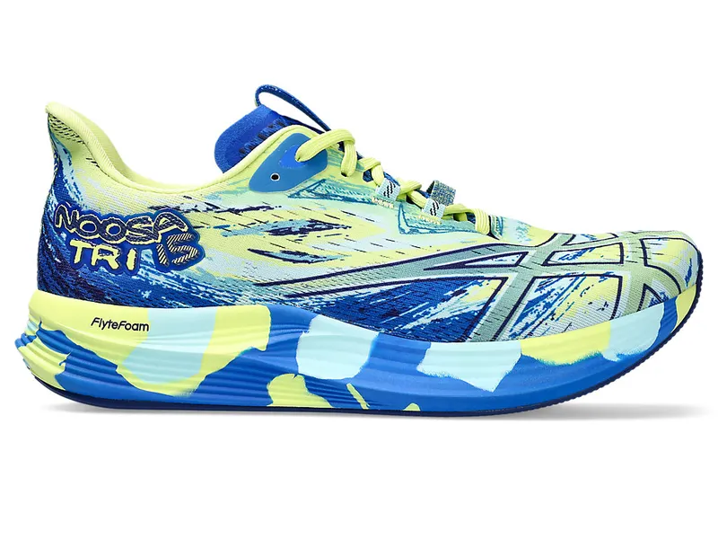 Asics Noosa Tri 15 Illusion Blue/Aquamarine (1011B609.401)